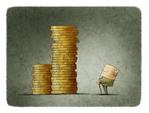 קצבת זקנה – ביטוח לאומי