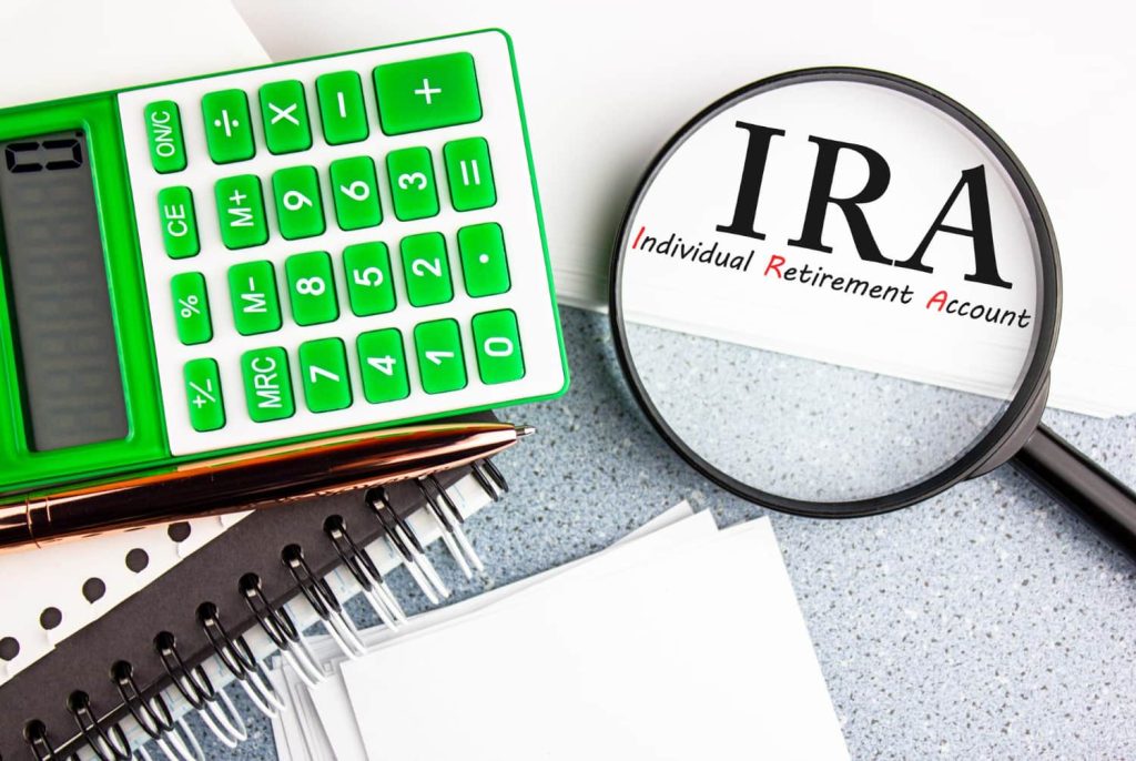 IRA