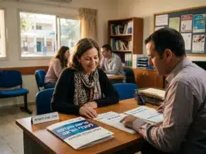 פרישה מוקדמת לעובדי הוראה עם פנסיה צוברת