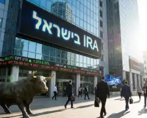 IRA בישראל – כל מה שצריך לדעת לשנת 2026?