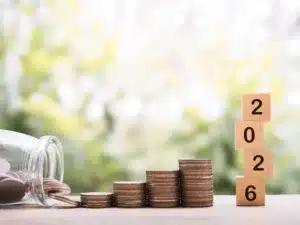 תכנון פנסיוני חכם בשנת 2026
