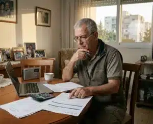 מס על קצבת זקנה – האם קצבת ביטוח לאומי חייבת במס?