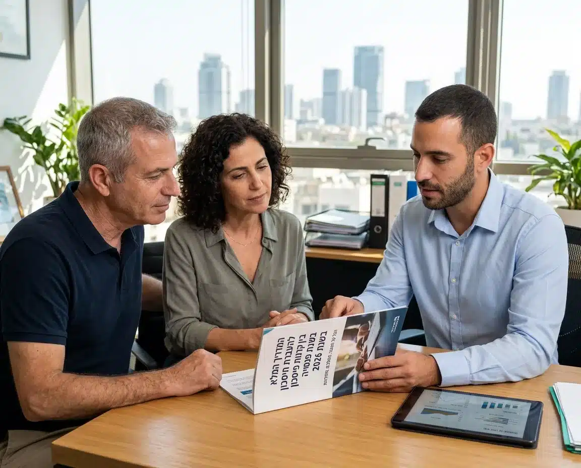 המדריך המלא להעברת חיסכון בין קרנות פנסיה בשנת 2026