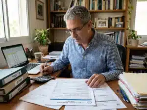 מיסים בפרישה מוקדמת בשנת 2026 – המדריך המקיף לתכנון נכון של משיכת השקעות ותזרים חכם