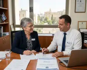 ייעוץ פרישה לעובדי מדינה: כך תקבלו החלטות נכונות שישפיעו על עשרות השנים הבאות