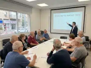 מיסוי קצבאות פרישה 2026 – המדריך המקיף של אג'נדה פתרונות פיננסים