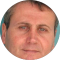 מאיר ב. Avatar