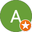 Aviram B. Avatar